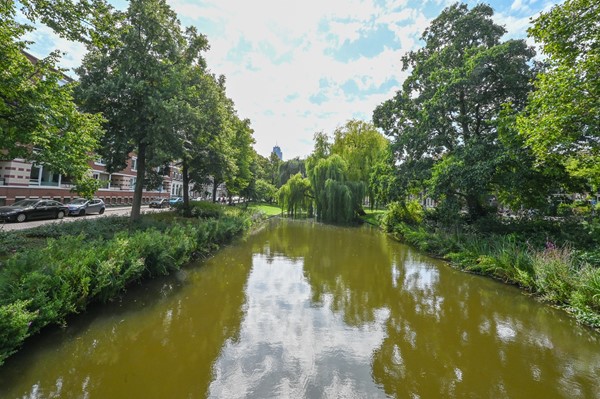 Medium property photo - Hoevestraat, 3033 GA Rotterdam